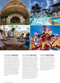 Catálogo Viajes El Corte Inglés Página 47