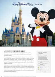 Catálogo Viajes El Corte Inglés Página 48