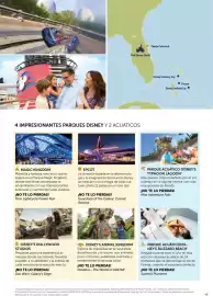 Catálogo Viajes El Corte Inglés Página 49