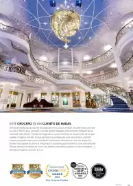 Catálogo Viajes El Corte Inglés Página 5