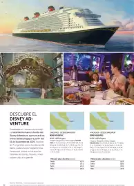 Catálogo Viajes El Corte Inglés Página 52