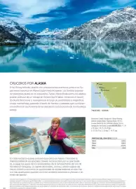 Catálogo Viajes El Corte Inglés Página 54