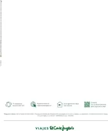 Catálogo Viajes El Corte Inglés Página 56