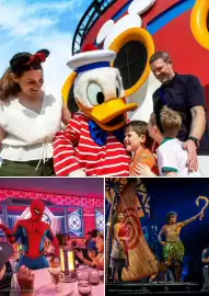 Catálogo Viajes El Corte Inglés Página 7