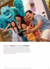 Catálogo Viajes El Corte Inglés Página 9