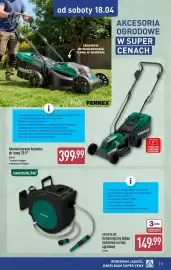 ALDI gazetka Strona 11