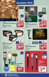 ALDI gazetka Strona 14