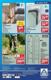ALDI gazetka Strona 16