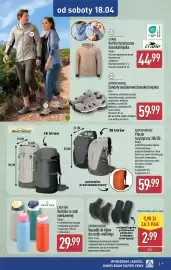 ALDI gazetka Strona 9