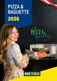 Metro Flugblatt Seite 1