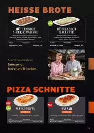 Metro Flugblatt Seite 11