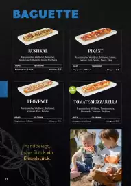 Metro Flugblatt Seite 12