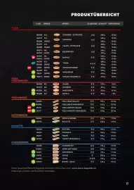 Metro Flugblatt Seite 15