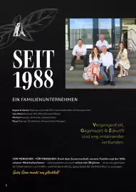 Metro Flugblatt Seite 2