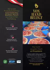 Metro Flugblatt Seite 5