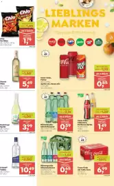 ADEG Flugblatt woche 16 Seite 9