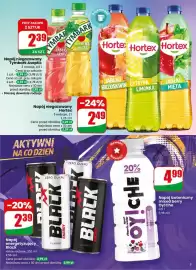 Dino gazetka tydzień 15 Strona 3