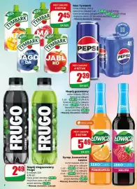 Dino gazetka tydzień 15 Strona 4