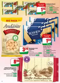 Dino gazetka tydzień 15 Strona 8