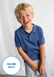 Catálogo Mayoral Página 6