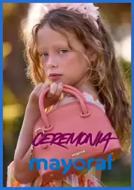 Catálogo Mayoral Página 1