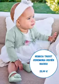 Catálogo Mayoral Página 2