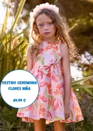 Catálogo Mayoral Página 3