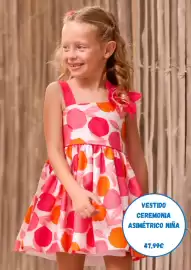 Catálogo Mayoral Página 4