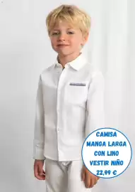 Catálogo Mayoral Página 5