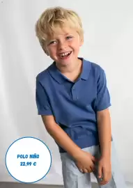 Catálogo Mayoral Página 6