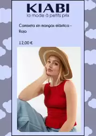 Catálogo Kiabi Página 2