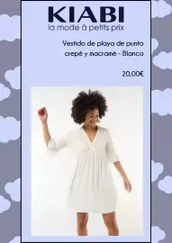 Catálogo Kiabi Página 3