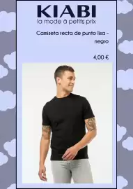 Catálogo Kiabi Página 5