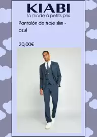 Catálogo Kiabi Página 6