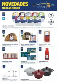 Catálogo Makro Página 1