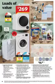 ALDI catalogue | Special Buys Page 10