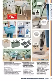 ALDI catalogue | Special Buys Page 11