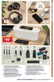ALDI catalogue | Special Buys Page 13