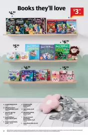 ALDI catalogue | Special Buys Page 2