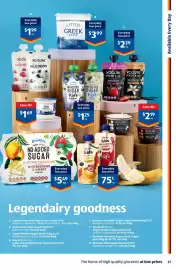 ALDI catalogue | Special Buys Page 21