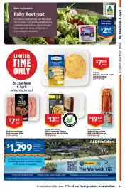 ALDI catalogue | Special Buys Page 23
