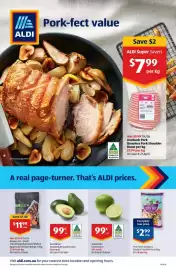 ALDI catalogue | Special Buys Page 24