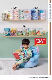 ALDI catalogue | Special Buys Page 3