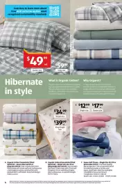 ALDI catalogue | Special Buys Page 4
