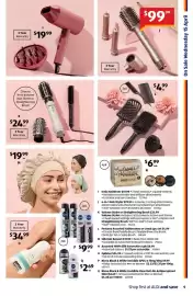 ALDI catalogue | Special Buys Page 9