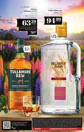 Polomarket gazetka | Alkohole Strona 20