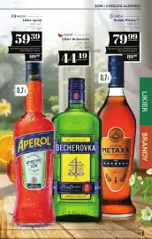 Polomarket gazetka | Alkohole Strona 13