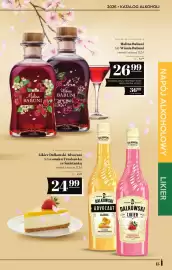 Polomarket gazetka | Alkohole Strona 15