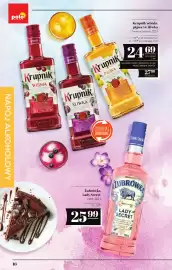 Polomarket gazetka | Alkohole Strona 16