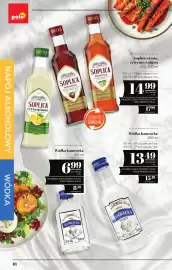 Polomarket gazetka | Alkohole Strona 18